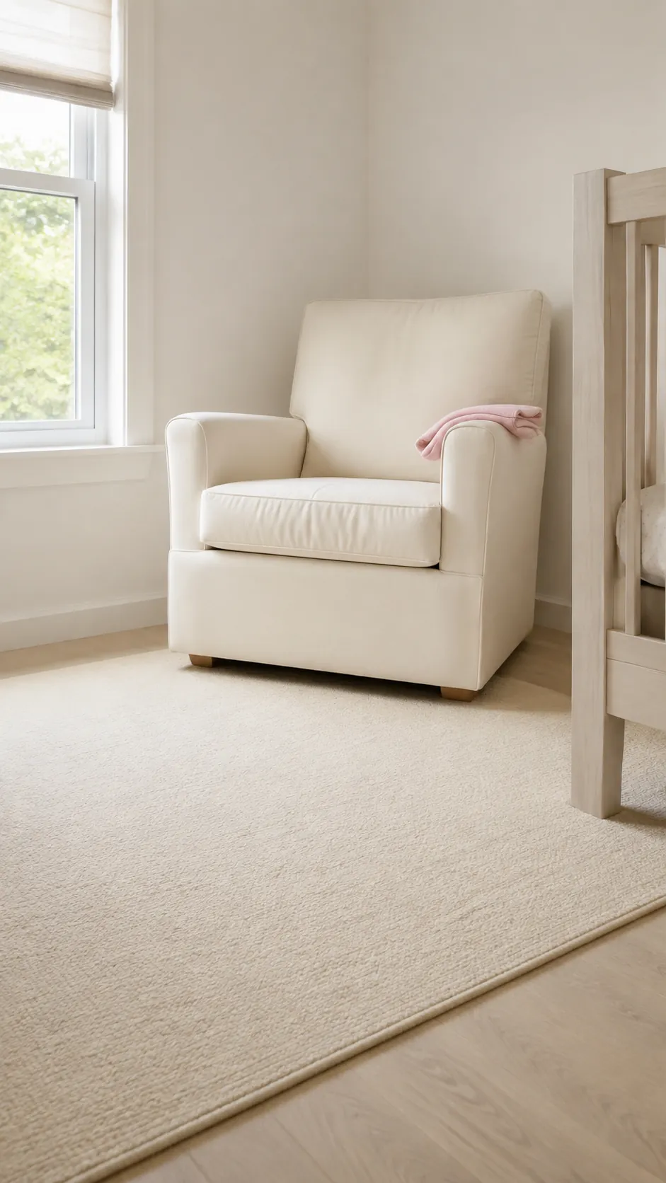 Use ivory as a distinct middle tone